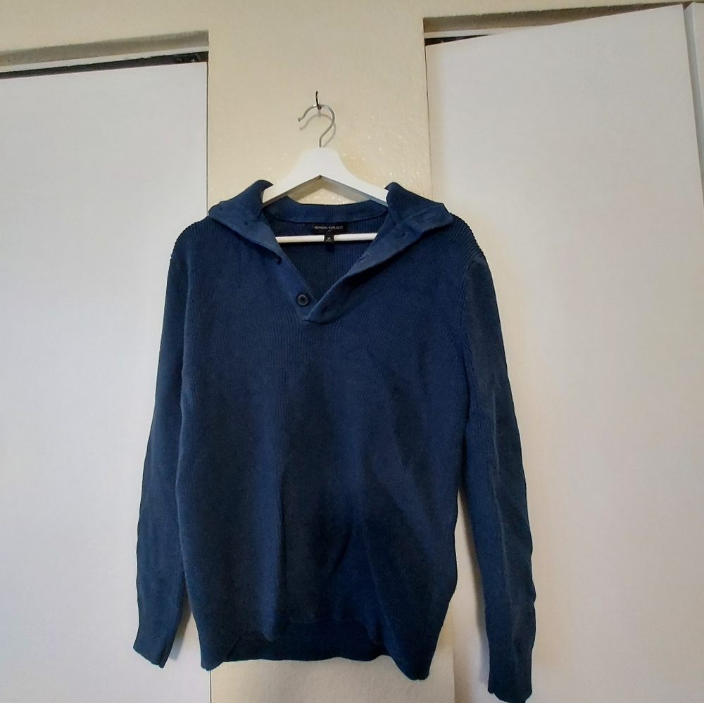 Banana Republic Sweater